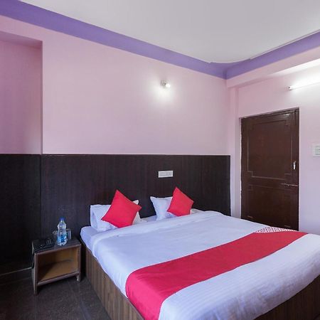 Hotel O Utsav Udaipur Ngoại thất bức ảnh